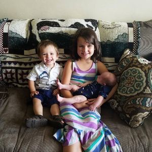 Meet your Posher, Benjamin